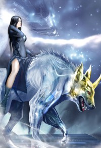 深渊暗香浮