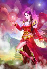 《被迫营业的苏王妃》