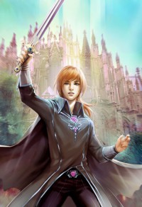 江南中短篇武侠作品集