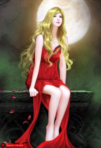 第一公主:幻影梦希纪