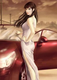 秦淮王妃