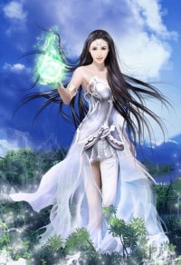 女尊:皇女王为妃