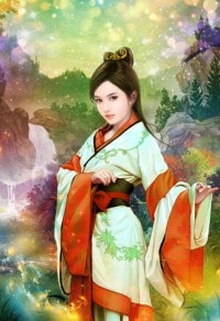 无极帝尊江焕刘凤涵