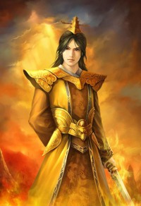 庶妃翻身:这个王爷不太冷