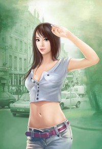 精灵:还好我有万界模拟器