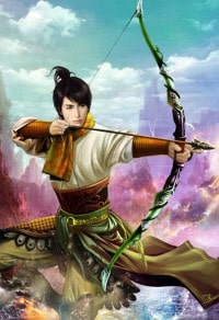 占有我
