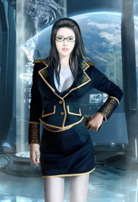 《将军且慢,下手留情》