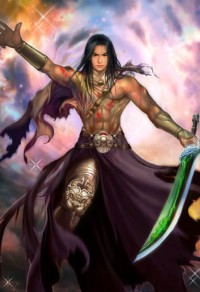 为师求你别入魔