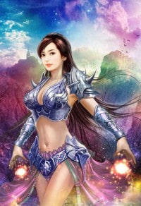 独家婚宠(合作)
