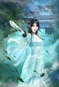 剑神擎天