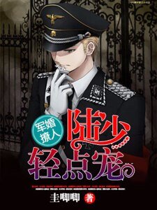 军婚撩人:陆少,轻点宠