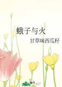 蛾子与火