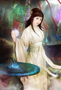 照顾了一年半的植物人支愣了
