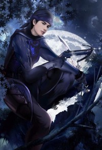 至尊邪后：帝尊轻点撩